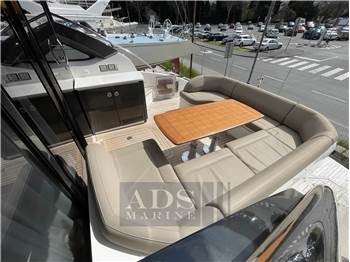 Princess V48 - 48