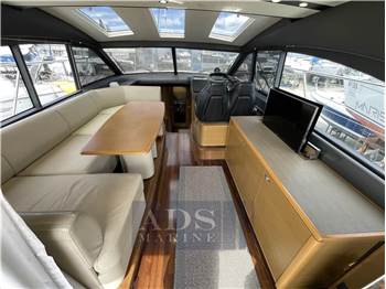 Princess V48 - 48