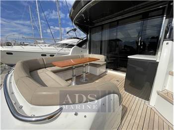 Princess V48 - 48