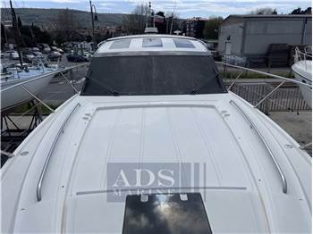 Princess V48 - 48