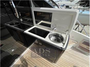 Princess V48 - 48