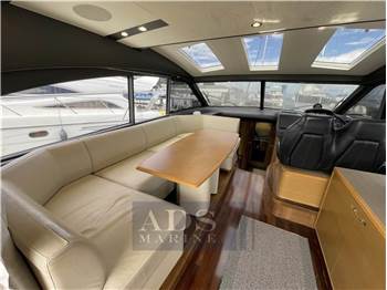 Princess V48 - 48