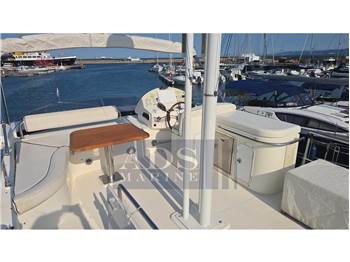Cantiere Estensi Maine 480