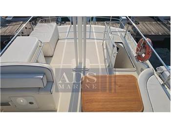 Cantiere Estensi Maine 480