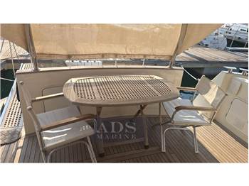 Cantiere Estensi Maine 480