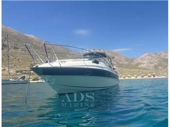 Bavaria 32 Sport - 32