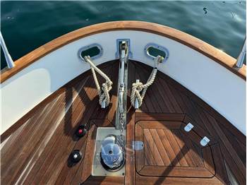 Solare 40 Lobster