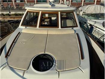 Solare 40 Lobster