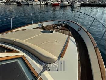 Solare 40 Lobster