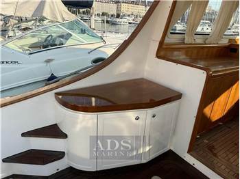 Solare 40 Lobster