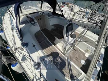 Bavaria 38 Cruiser