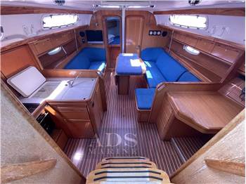 Bavaria 38 Cruiser