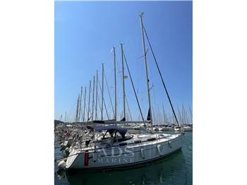 Bavaria 38 Cruiser
