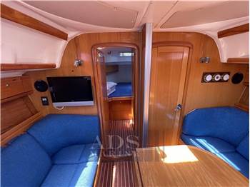 Bavaria 38 Cruiser