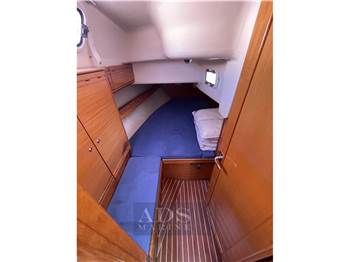 Bavaria 38 Cruiser
