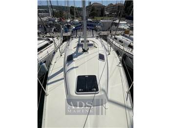 Bavaria 38 Cruiser