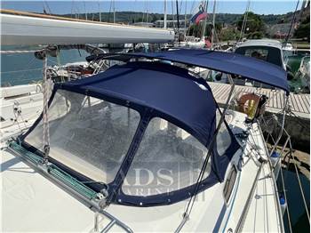 Bavaria 38 Cruiser
