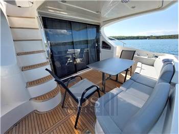 Azimut 50 FLY