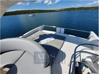 Azimut 50 FLY