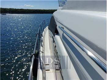 Azimut 50 FLY
