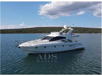 Azimut 50 FLY