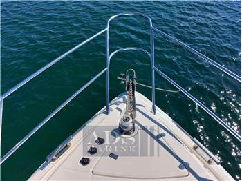Azimut 50 FLY