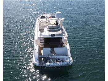 Azimut 50 FLY