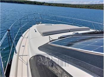 Azimut 50 FLY