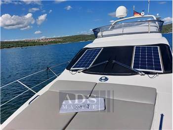Azimut 50 FLY