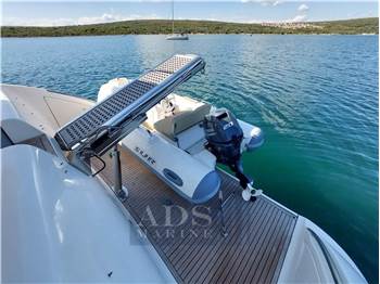 Azimut 50 FLY