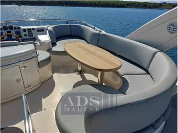 Azimut 50 FLY