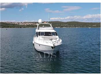 Azimut 50 FLY