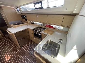 Bavaria C46