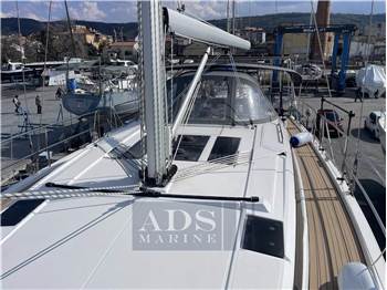 Bavaria C46