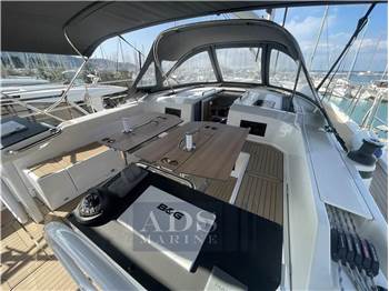 Bavaria C46