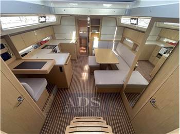 Bavaria C46