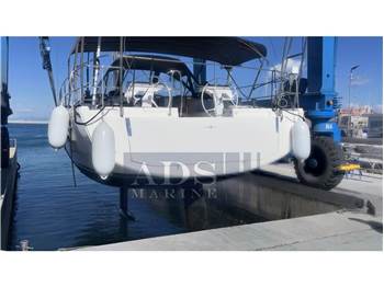 Bavaria C46