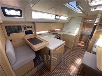 Bavaria C46