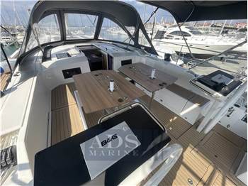 Bavaria C46