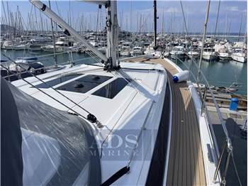 Bavaria C46