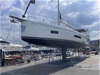 Bavaria C46