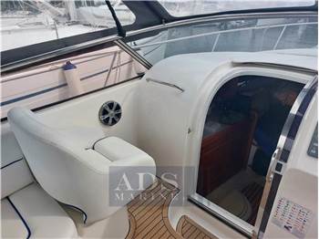 Bavaria 29 Sport DC