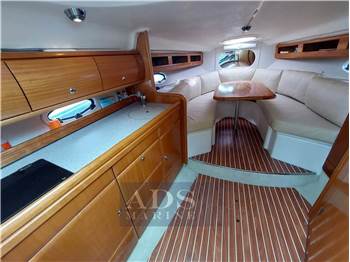 Bavaria 29 Sport DC