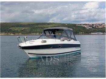 Bavaria 29 Sport DC