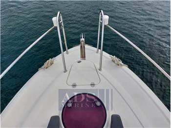 Bavaria 29 Sport DC