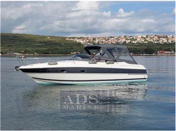 Bavaria 29 Sport DC