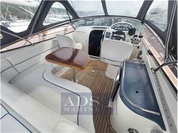 Bavaria 29 Sport DC