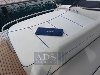 Bavaria 29 Sport DC