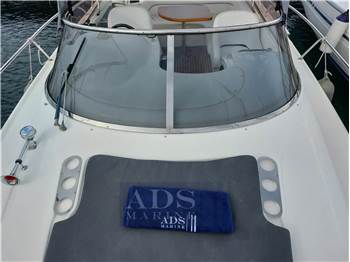 Bavaria 29 Sport DC