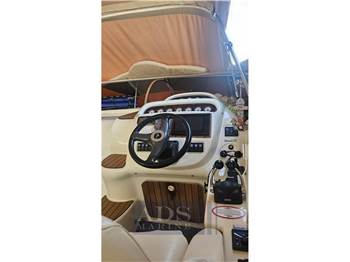 Cranchi ZAFFIRO 34